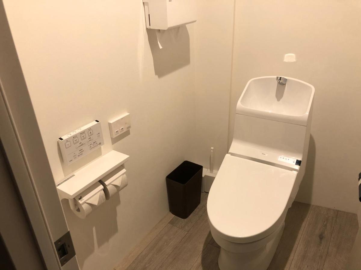 Okaeri House Tokyo Itabashi Ikebukuro旅舍 外观 照片