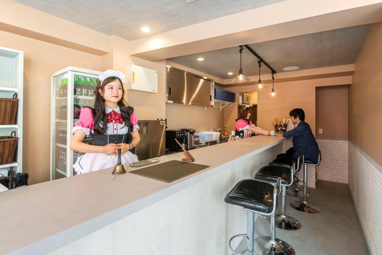 Okaeri House Tokyo Itabashi Ikebukuro旅舍 外观 照片