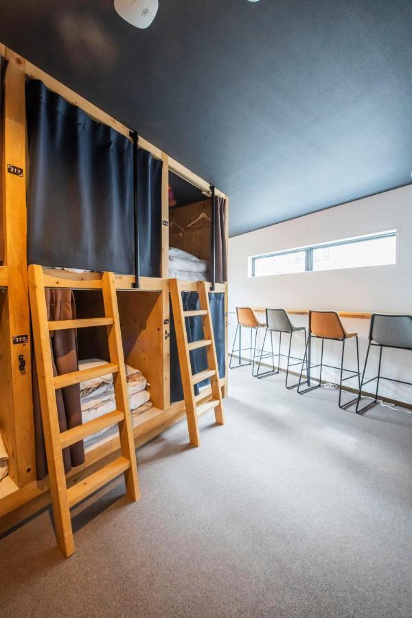 Okaeri House Tokyo Itabashi Ikebukuro旅舍 外观 照片